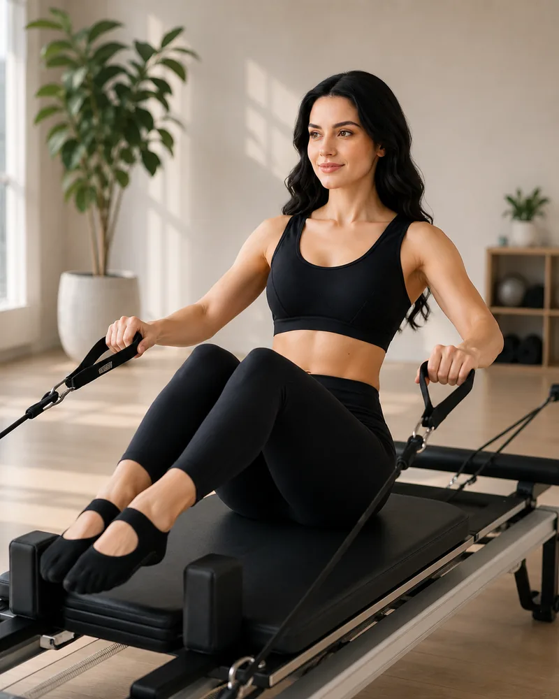 Pilates
