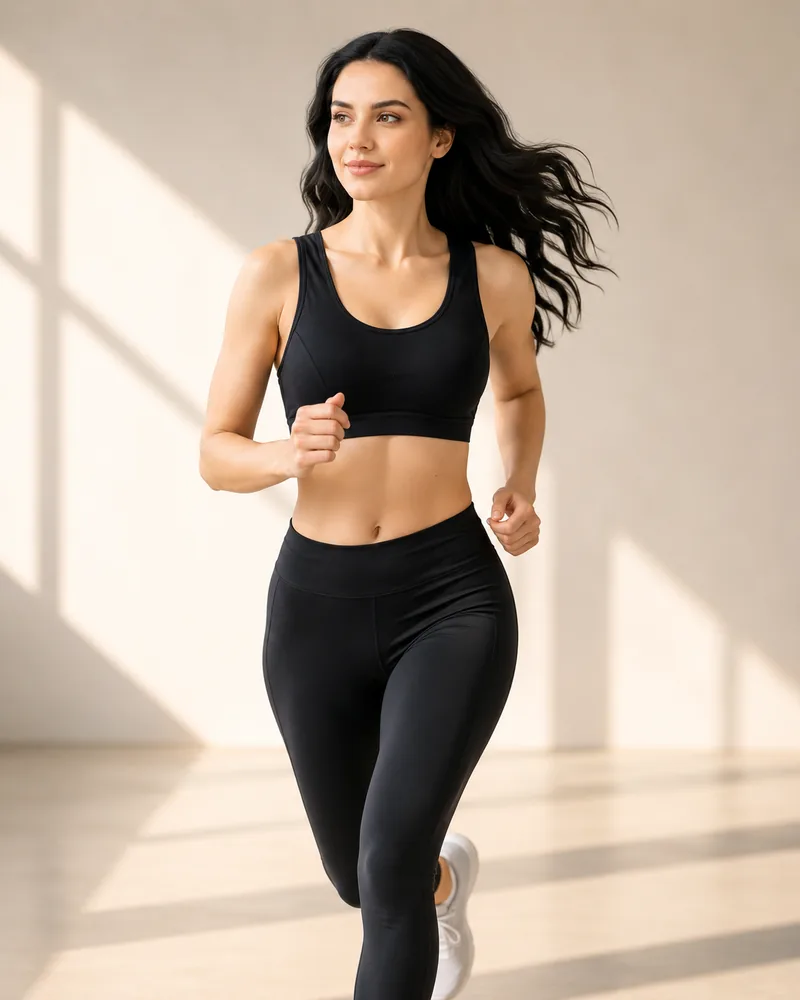 Running